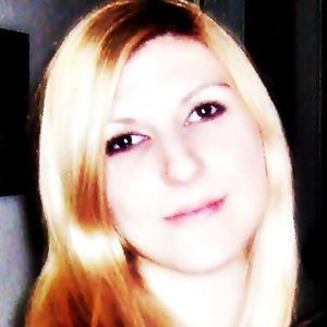 Meet your Posher, Greta